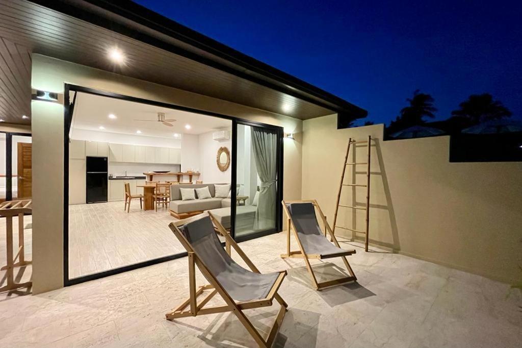 Pousada Marie, 2 Bedrooms, Lamai