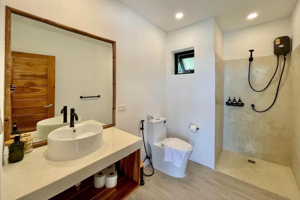 Marie, 2 Bedrooms, Lamai Pousada