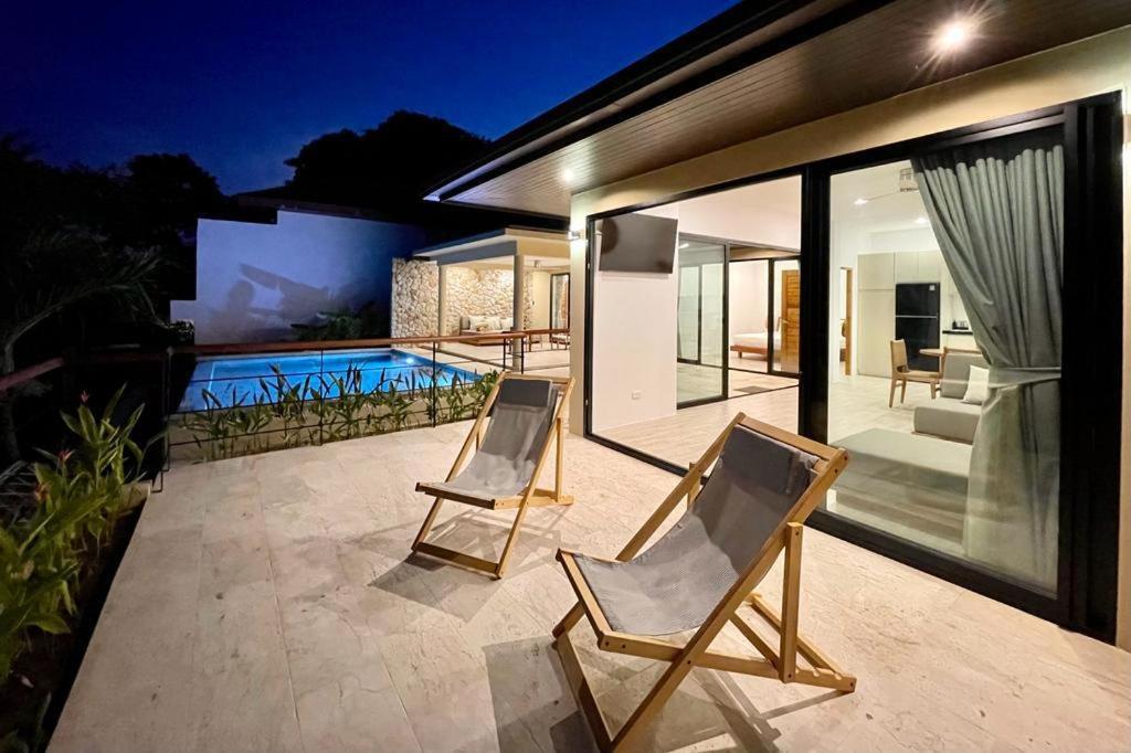 Pousada Marie, 2 Bedrooms, Lamai Koh Samui