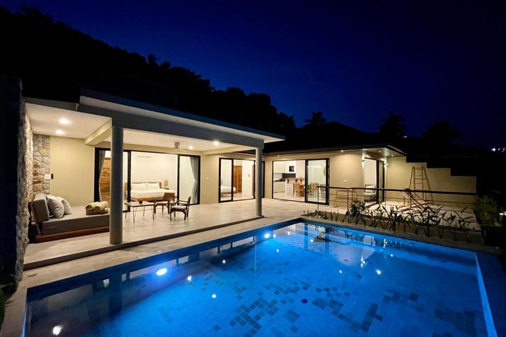 Marie, 2 Bedrooms, Lamai * Koh Samui