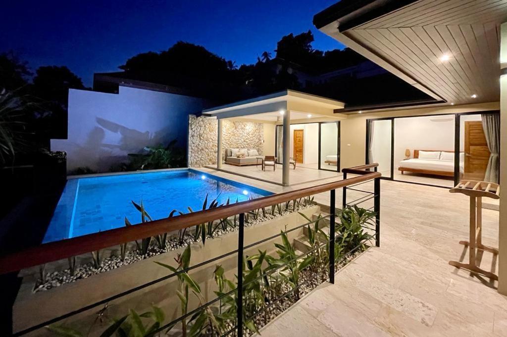 Marie, 2 Bedrooms, Lamai Pousada Koh Samui