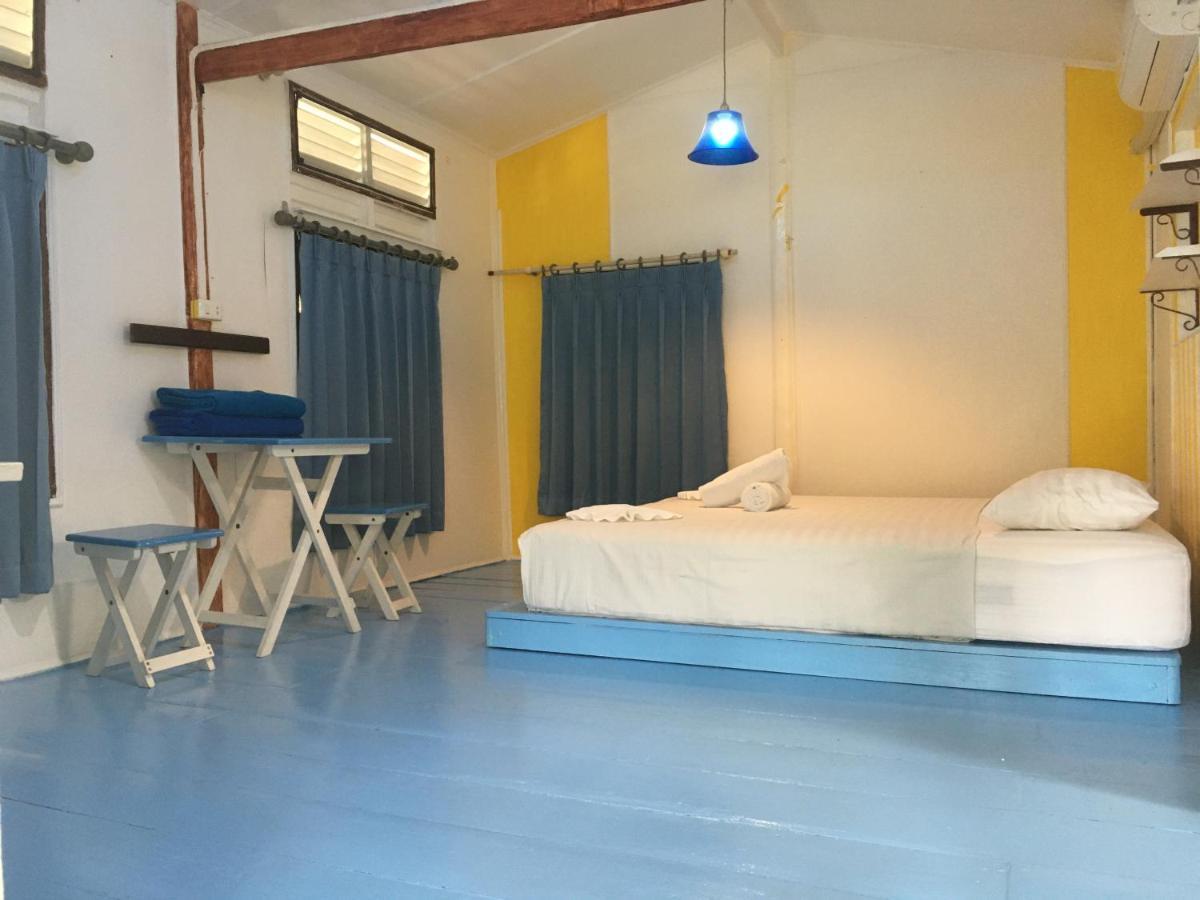 Landhuis Bangpo Village Tiny Country House Koh Samui