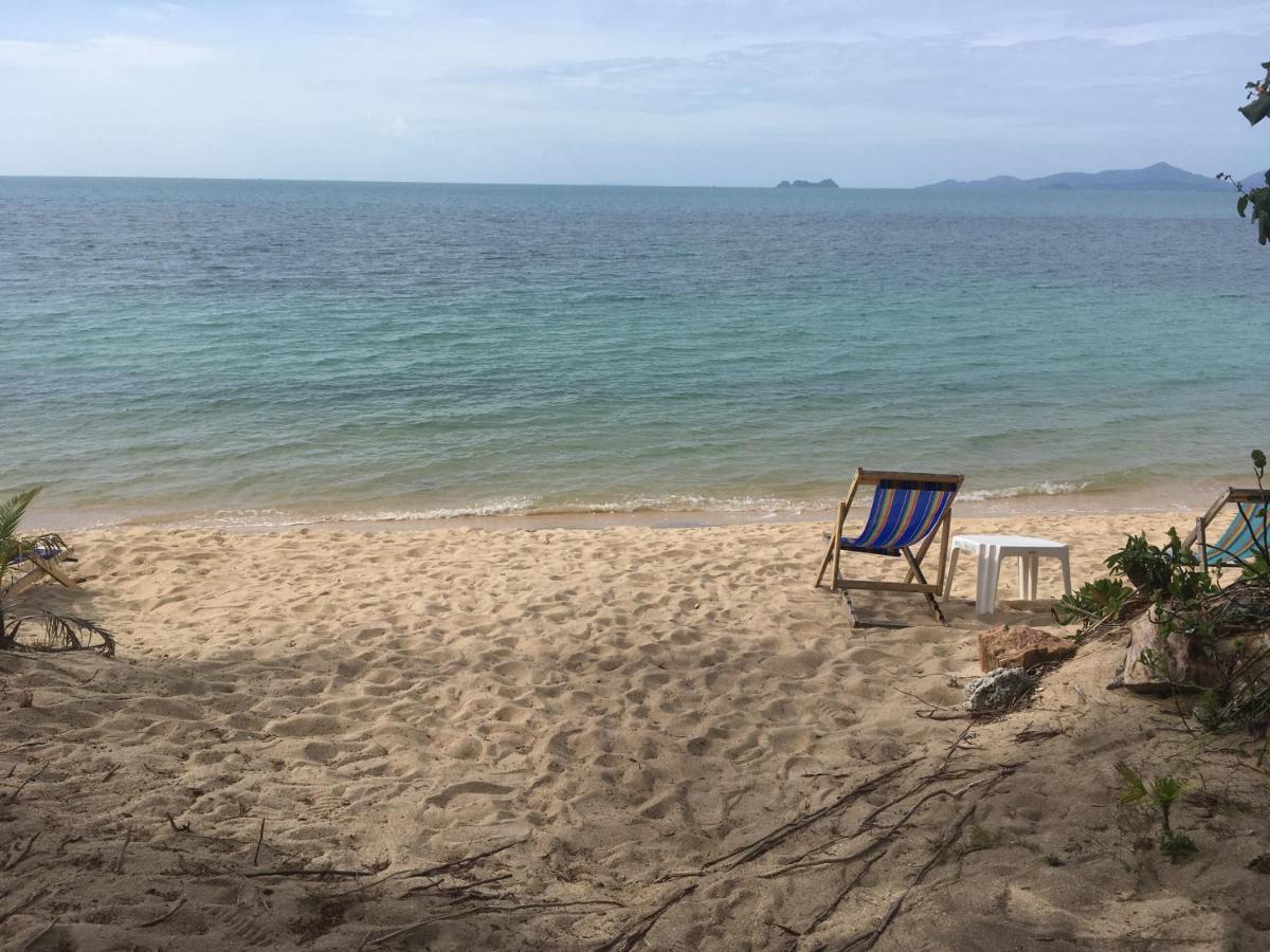 Bangpo Village Tiny Country House Landhuis Koh Samui