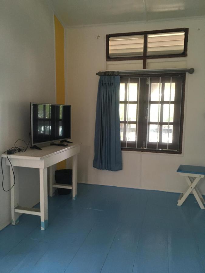 Landhuis Bangpo Village Tiny Country House *
