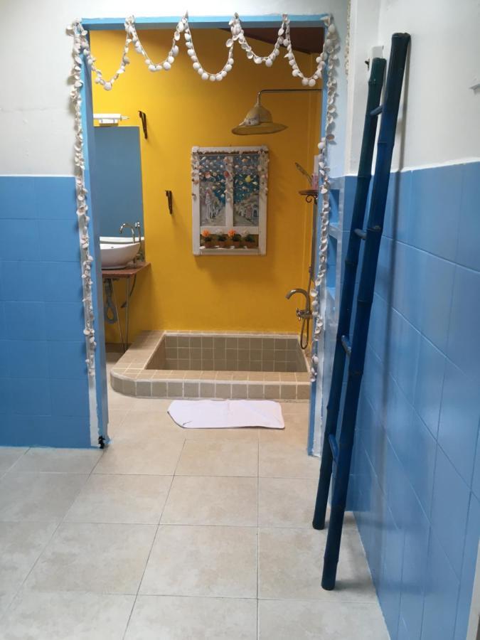 Landhuis Bangpo Village Tiny Country House Koh Samui