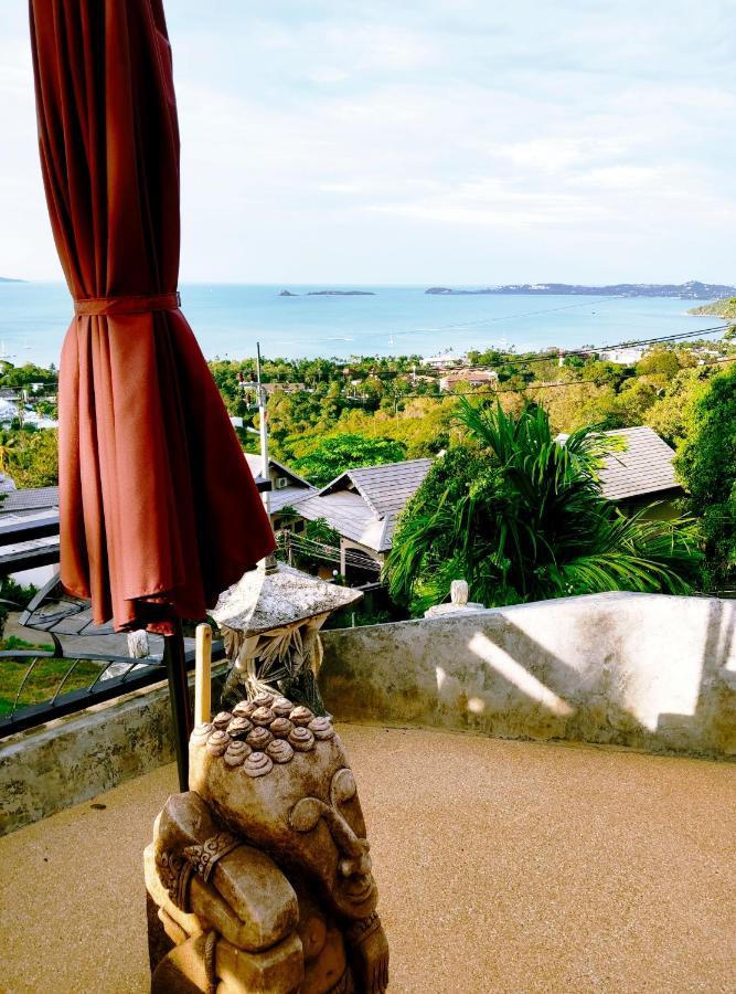 Villa Avec Majordome Et Cuisinier Koh Samui