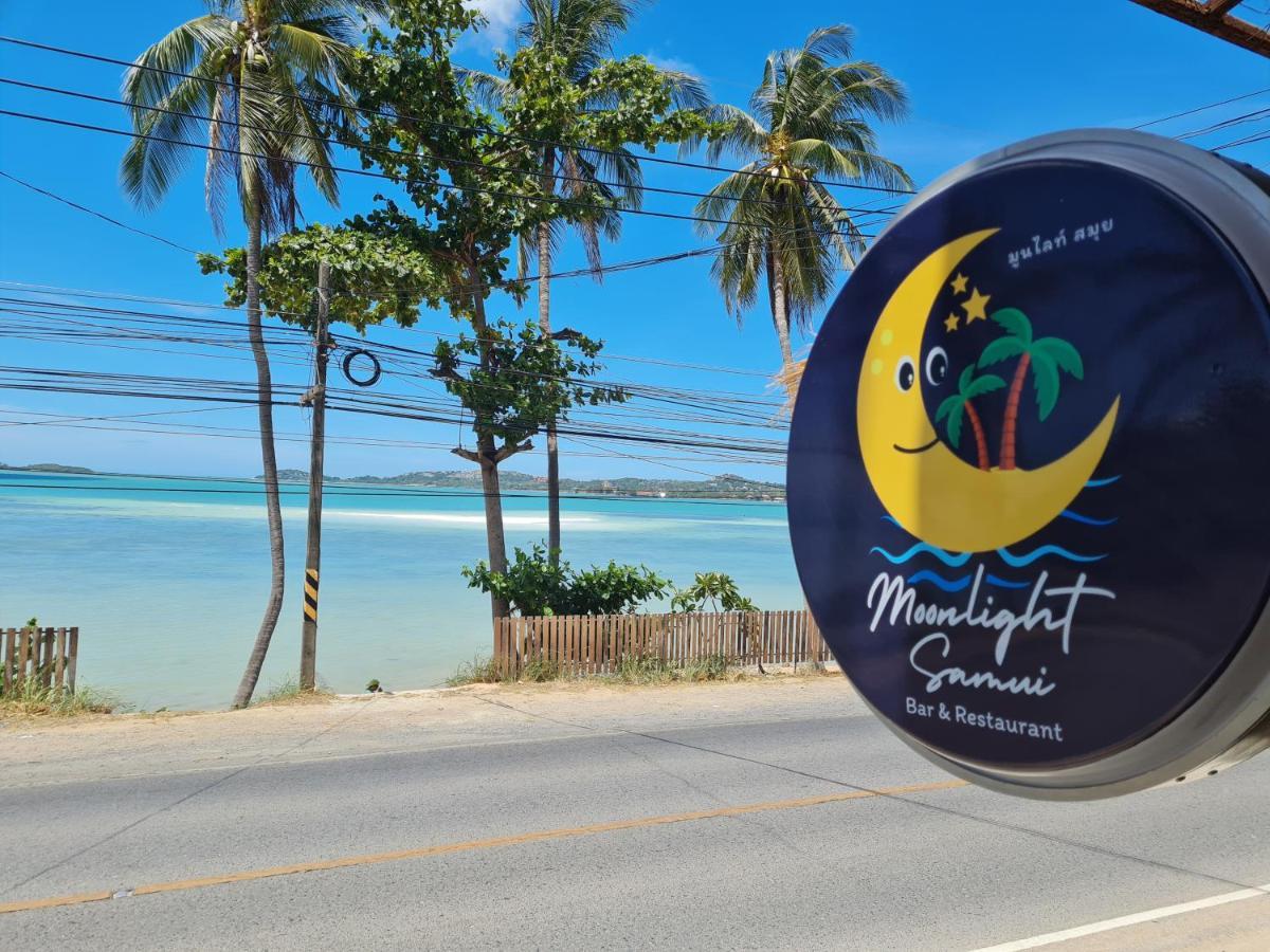 Apartment Moonlight Samui *