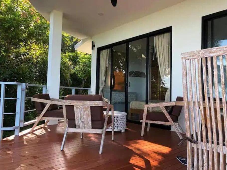 Suha Villa Koh Samui