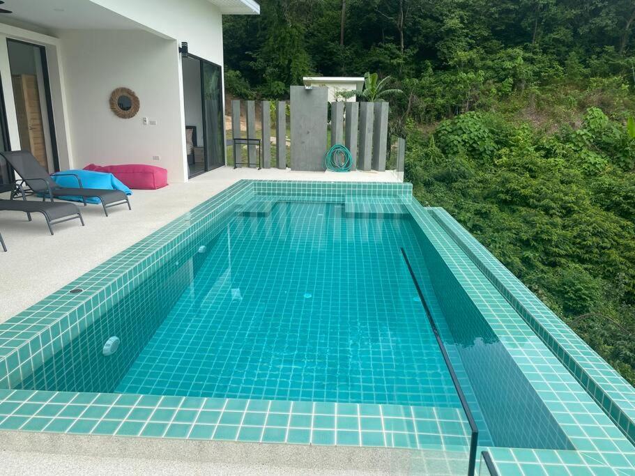 Staring At The Sea 3/4 Ch Jacuzzi Piscine *