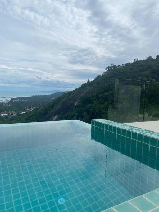Staring At The Sea 3/4 Ch Jacuzzi Piscine * Koh Samui