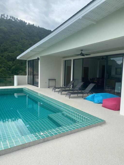 Staring At The Sea 3/4 Ch Jacuzzi Piscine