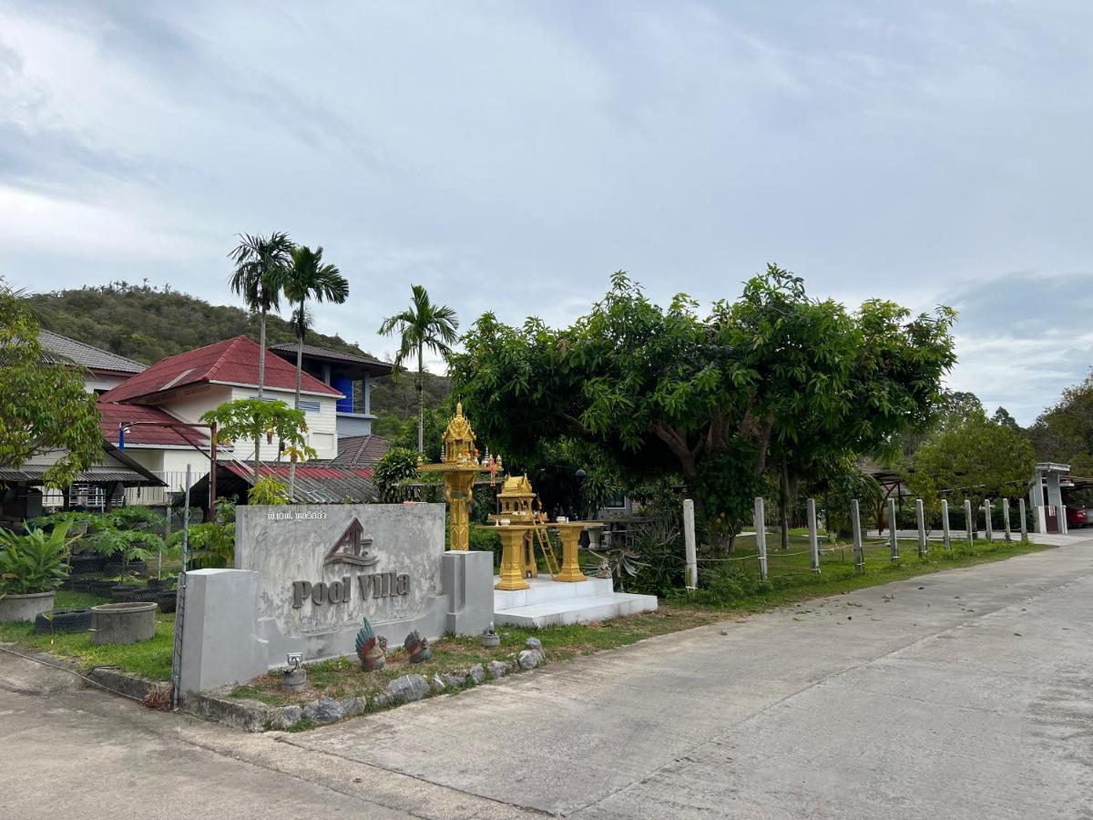 P.f. Poolvilla Gasthof *
