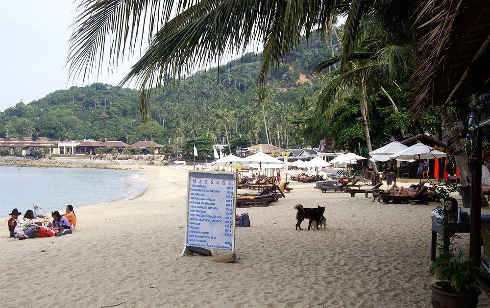 Tara 2* Praia de Chaweng