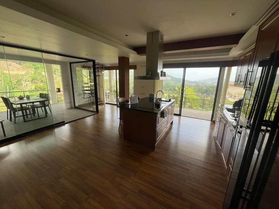 Holiday home Baan Chaweng Hill Samui *