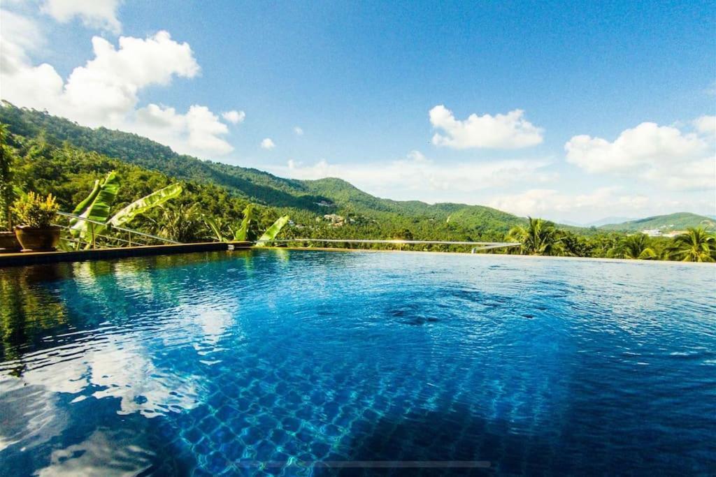 Baan Chaweng Hill Samui Holiday home