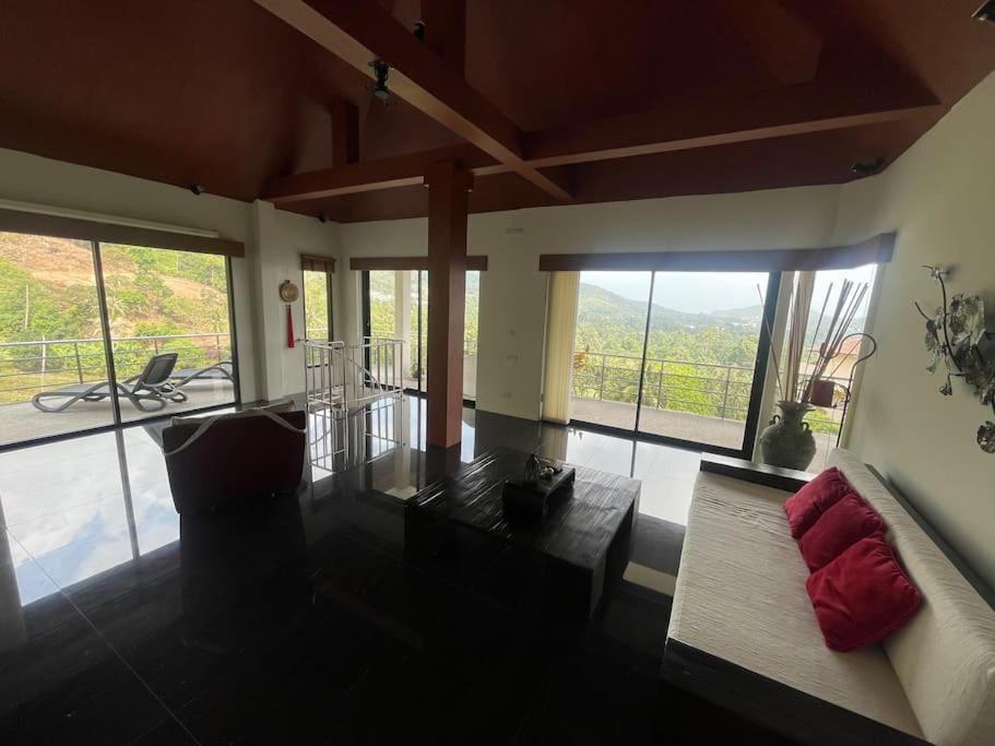 Baan Chaweng Hill Samui Holiday home *