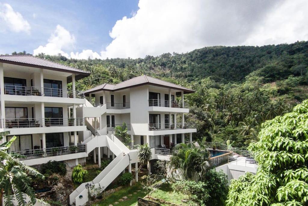 Baan Chaweng Hill Samui *