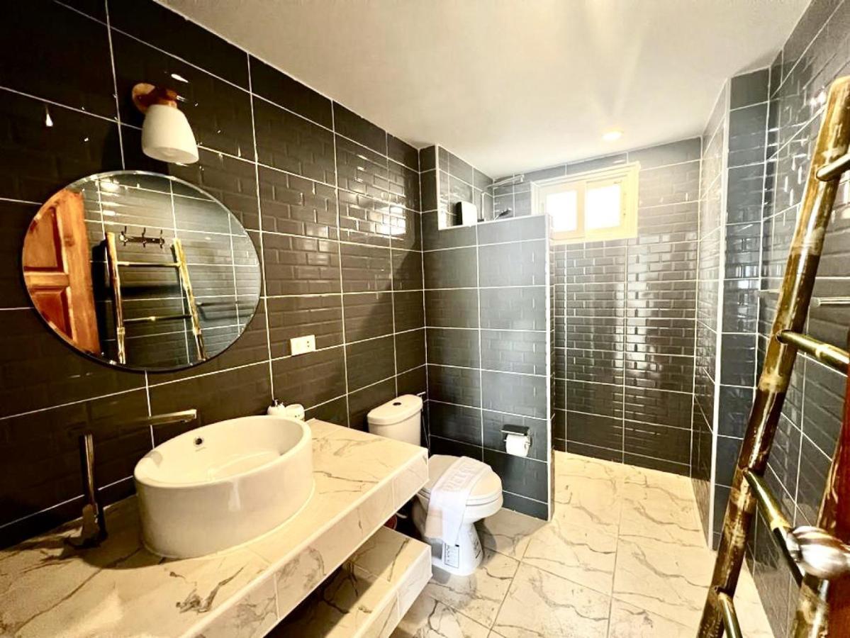 New Seahorse Apartment Amphoe Koksamui