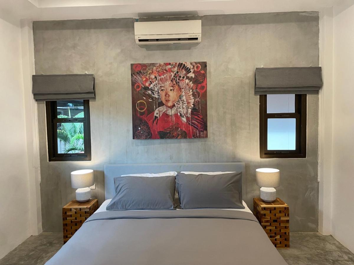 Patamaan * Amphoe Koksamui