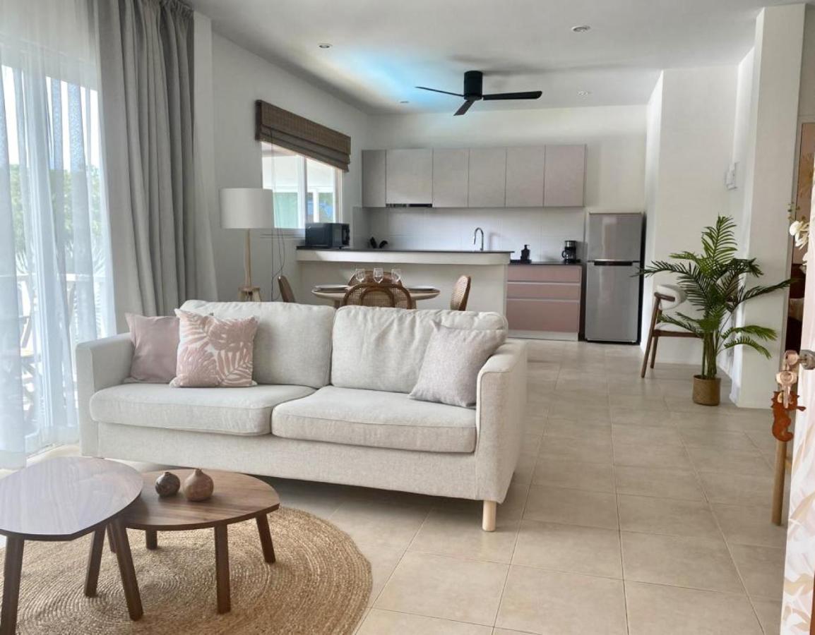 Apartment New Seahorse *
