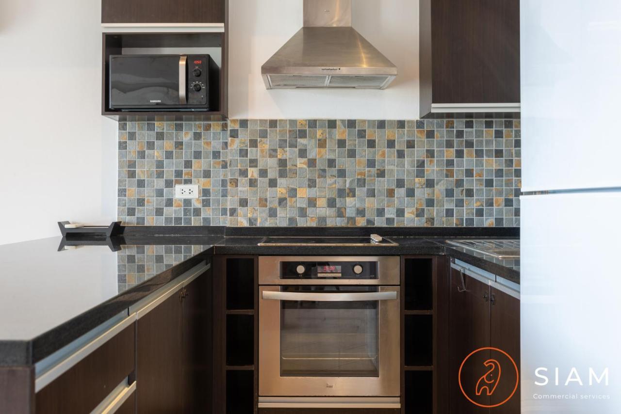 Chaweng Hill 2br Apartment *
