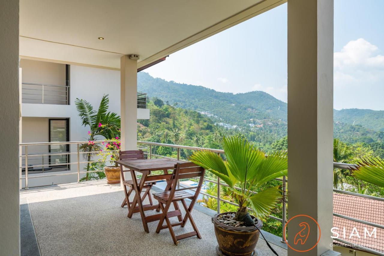 Apartment Chaweng Hill 2br