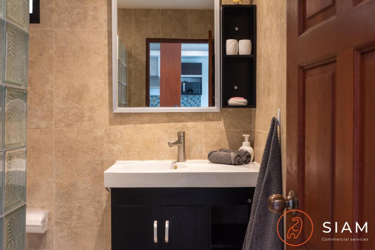 Chaweng Hill 2br Apartment *