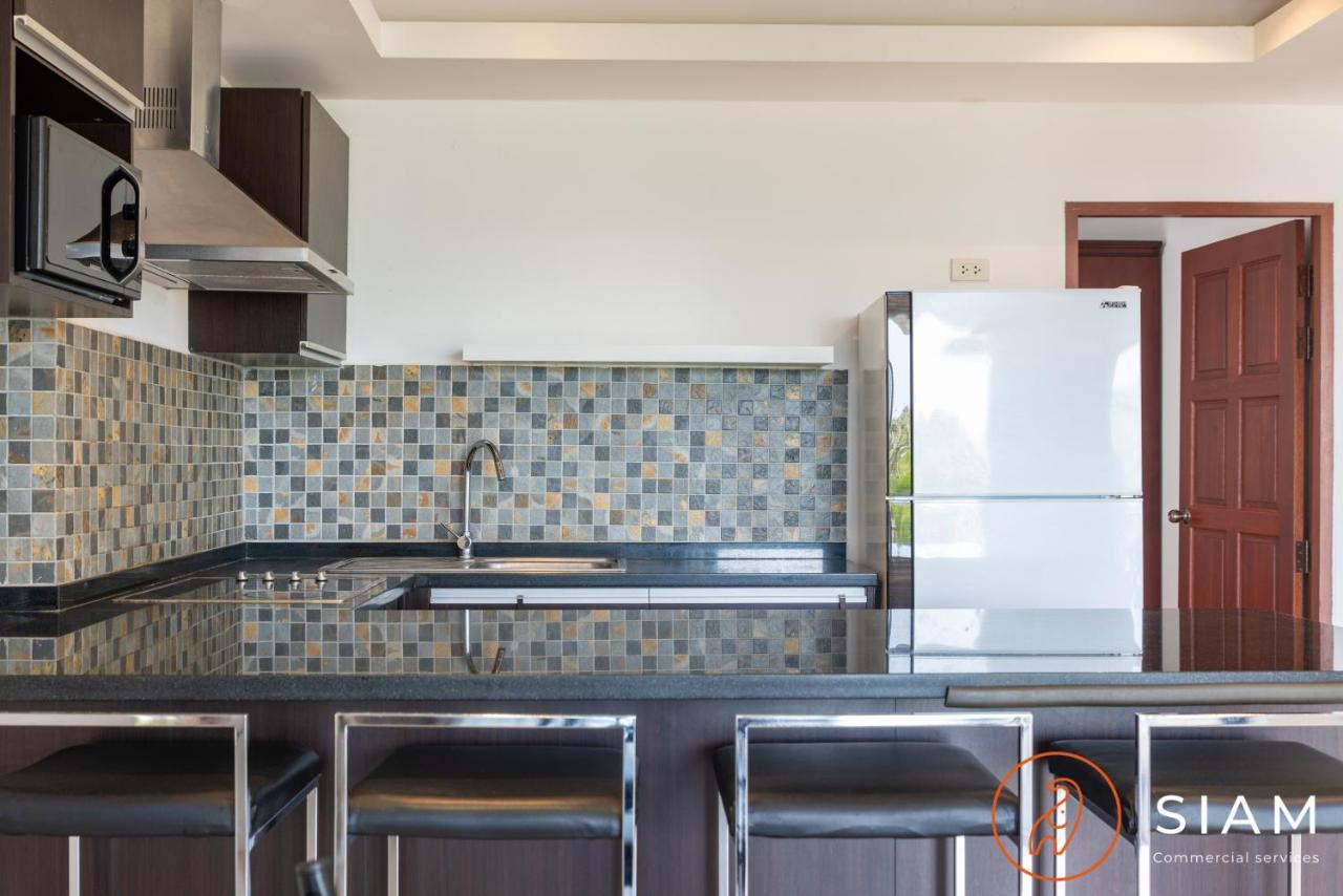 Chaweng Hill 2br Apartment
