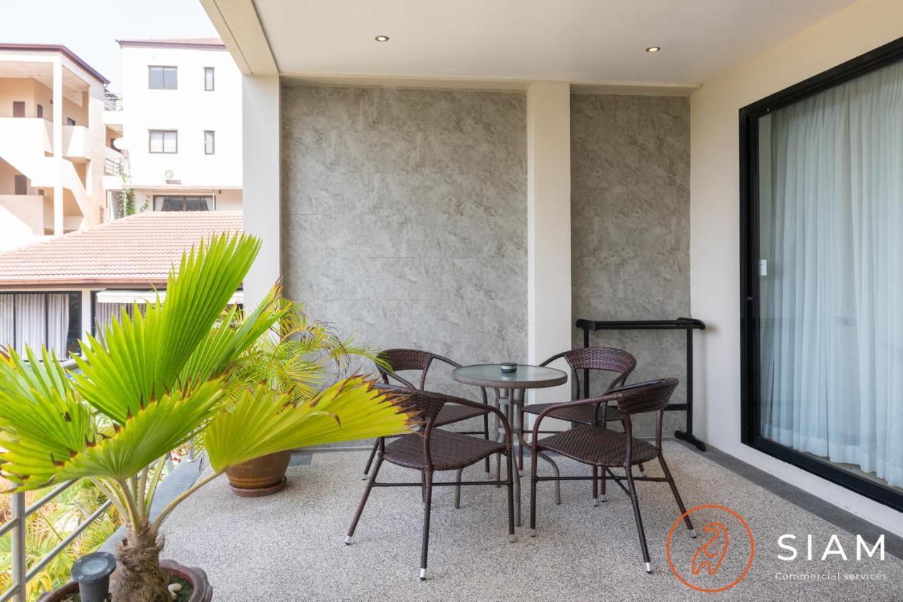 Chaweng Hill 2br