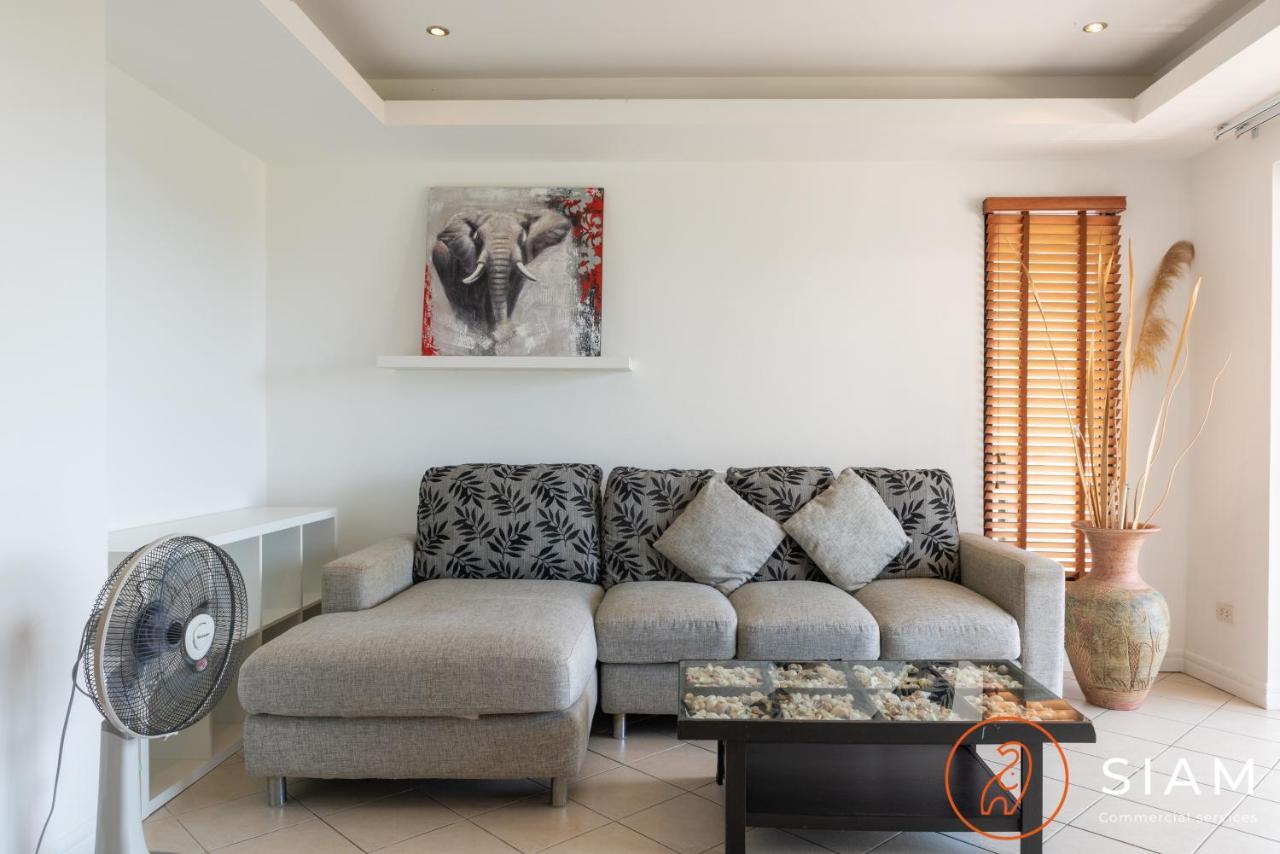 Chaweng Hill 2br Apartment