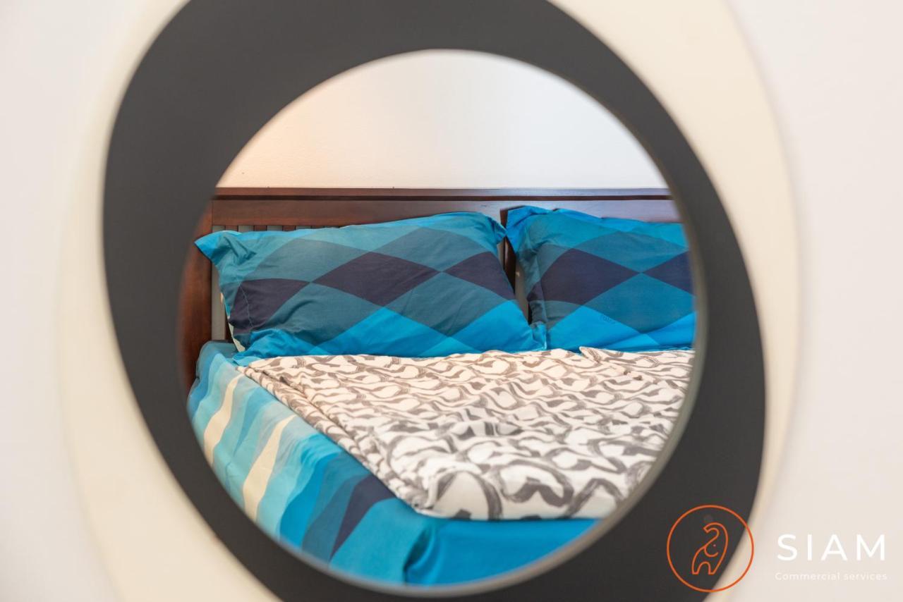 Apartment Chaweng Hill 2br