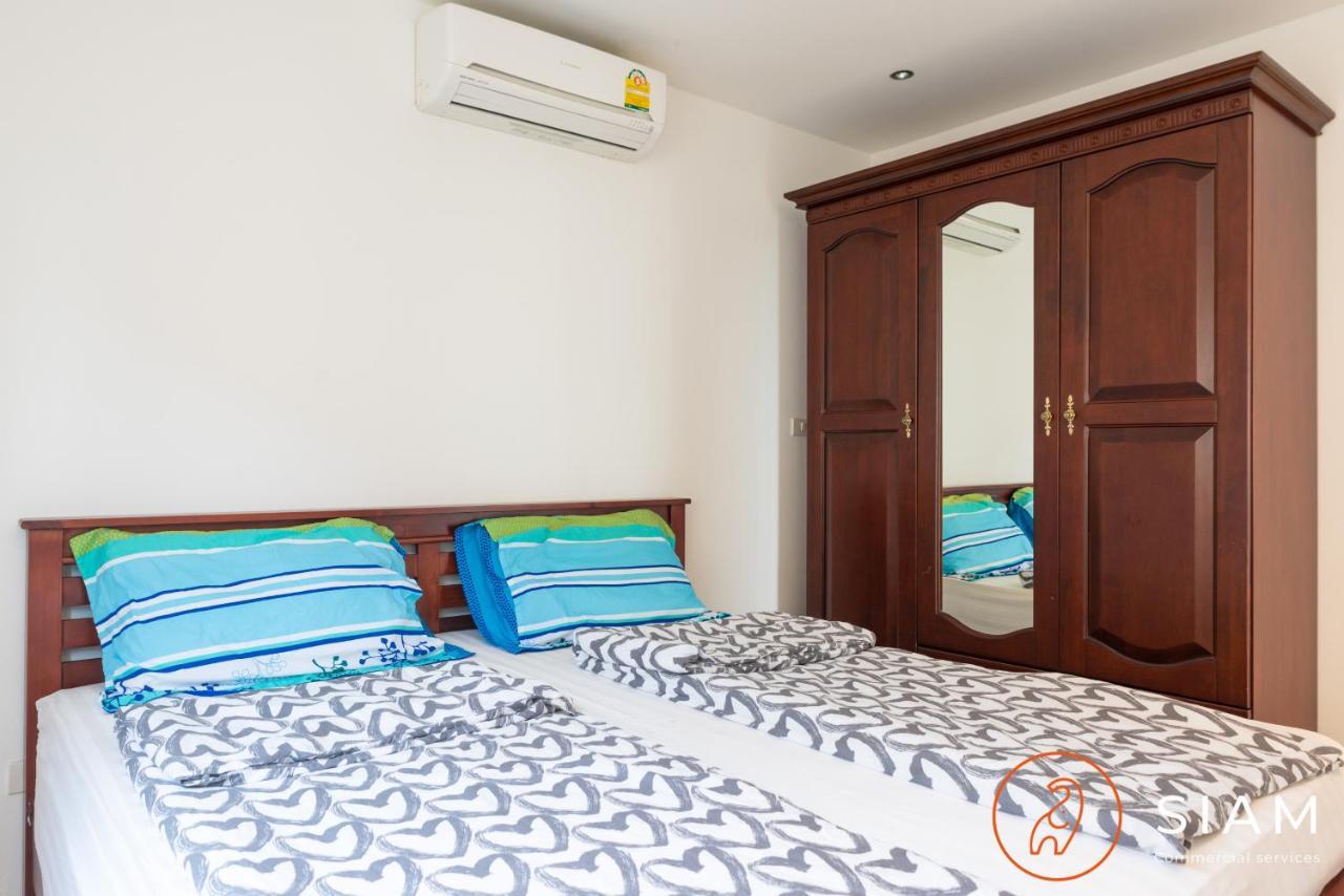 Chaweng Hill 2br Apartment