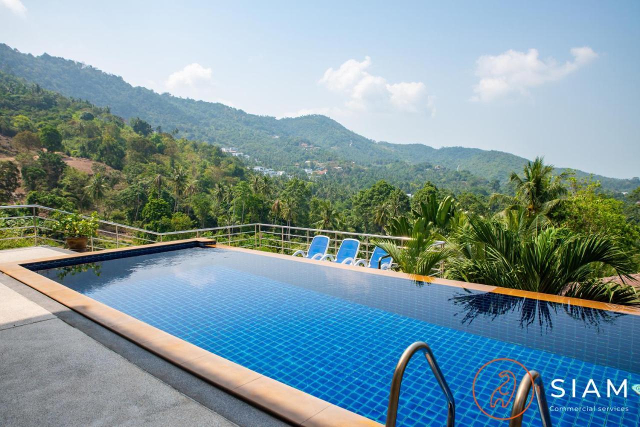 Chaweng Hill 2br Apartment *