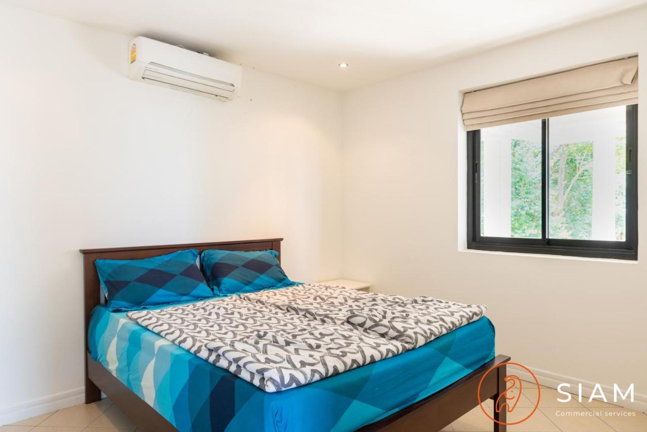 Chaweng Hill 2br *