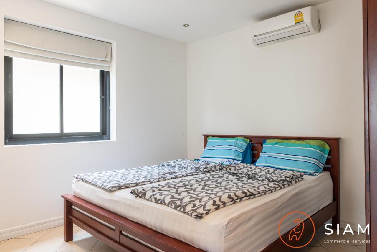 Chaweng Hill 2br Koh Samui