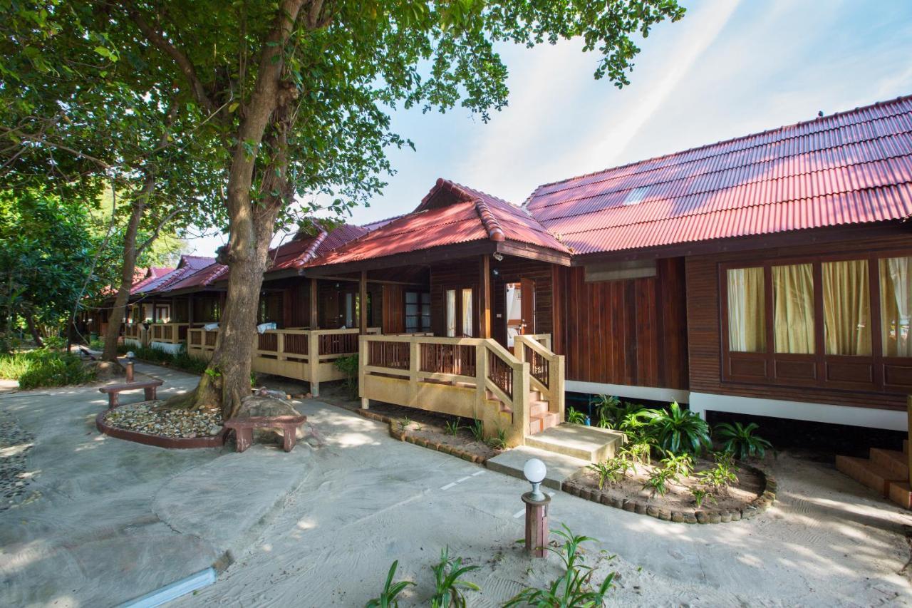 Station touristique Long Lodge, Beach, Koh Samui Plage de Chaweng