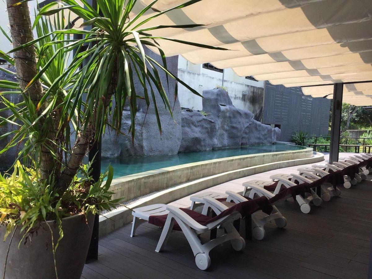 Rastahostel By Little Boat Auberge de jeunesse *