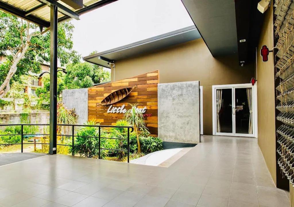 Auberge de jeunesse Rastahostel By Little Boat *