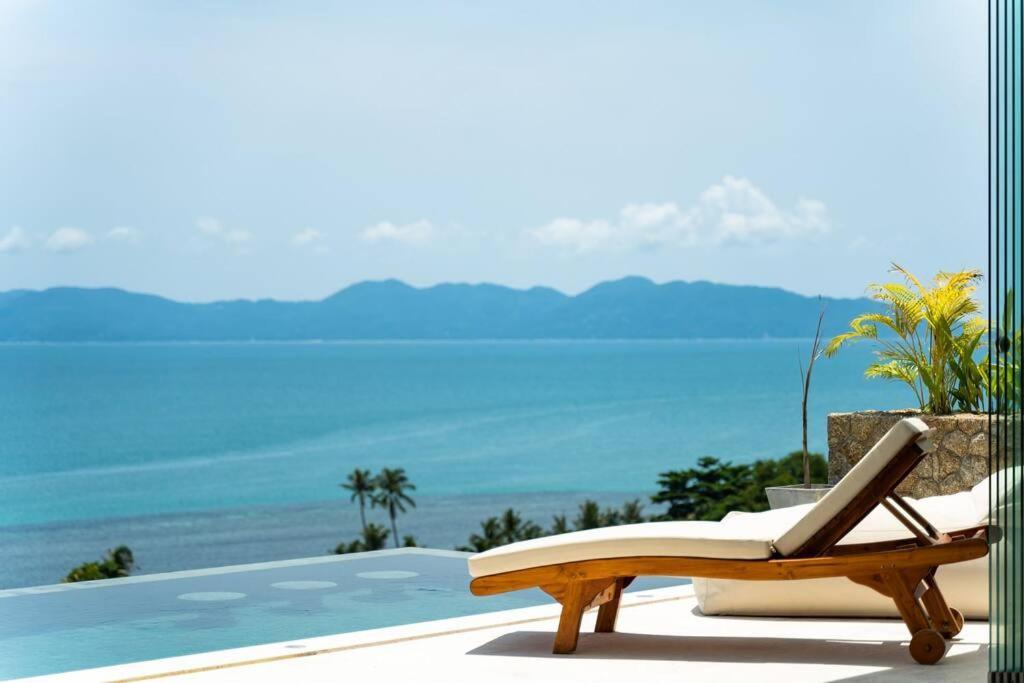 20% Off ! 200 M To The Beach, 180° Amazing Seaview