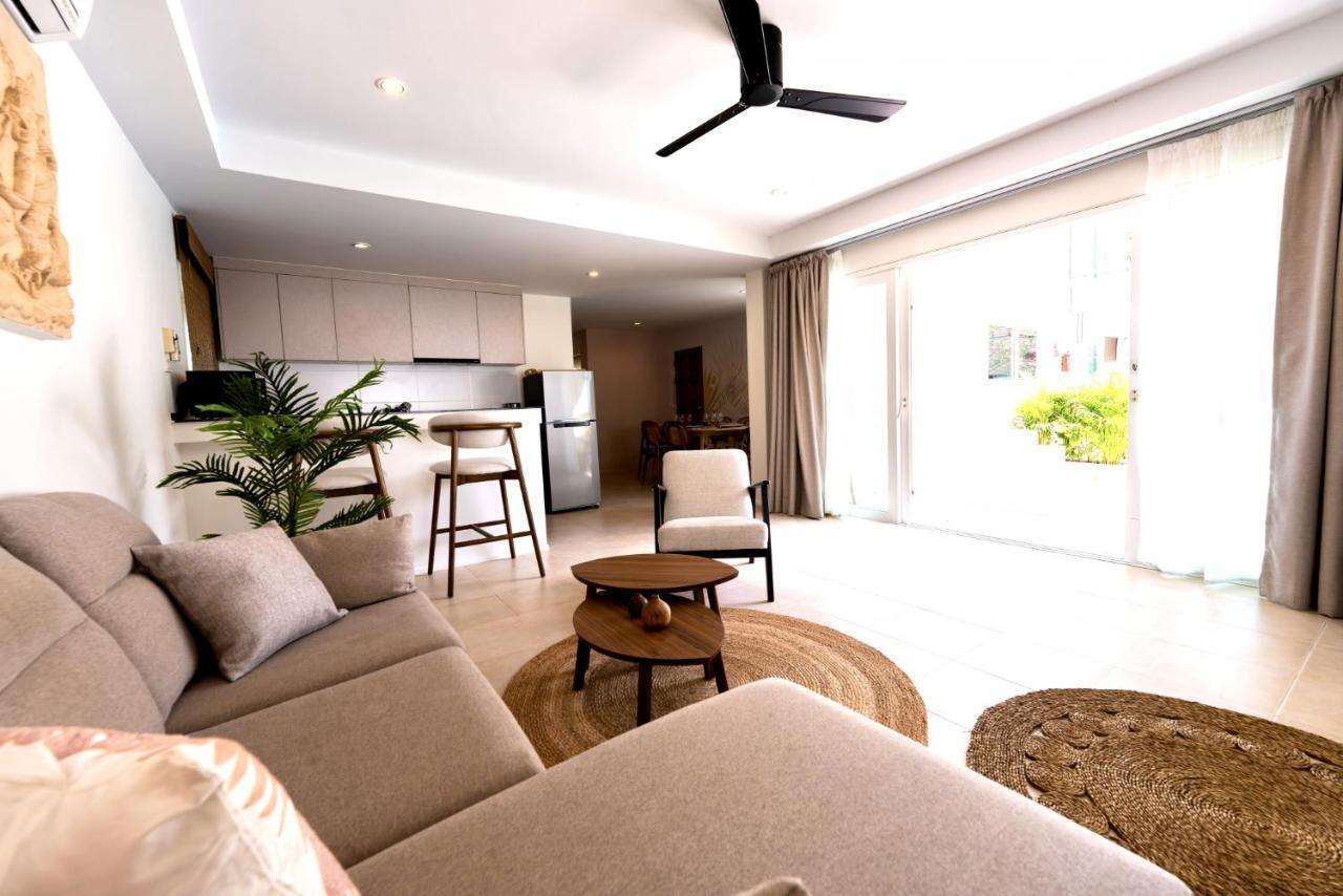 New Seahorse Apartment