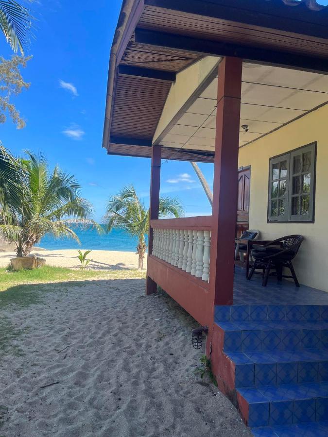 Paradise Beach Resort