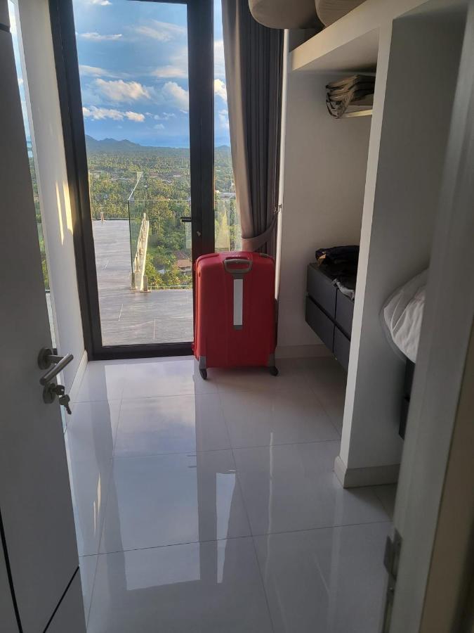 Balcony On The Sea Homestay *