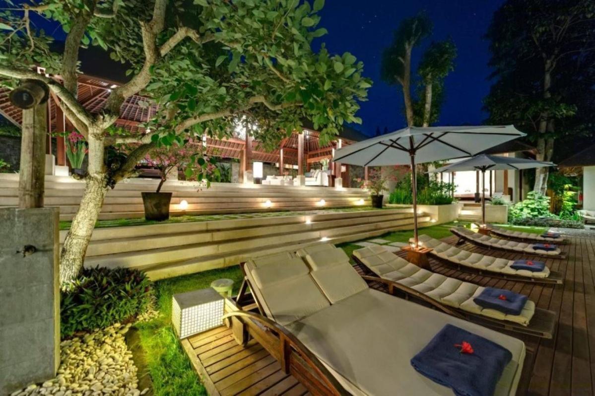 Sunny Villas Pousada Koh Samui