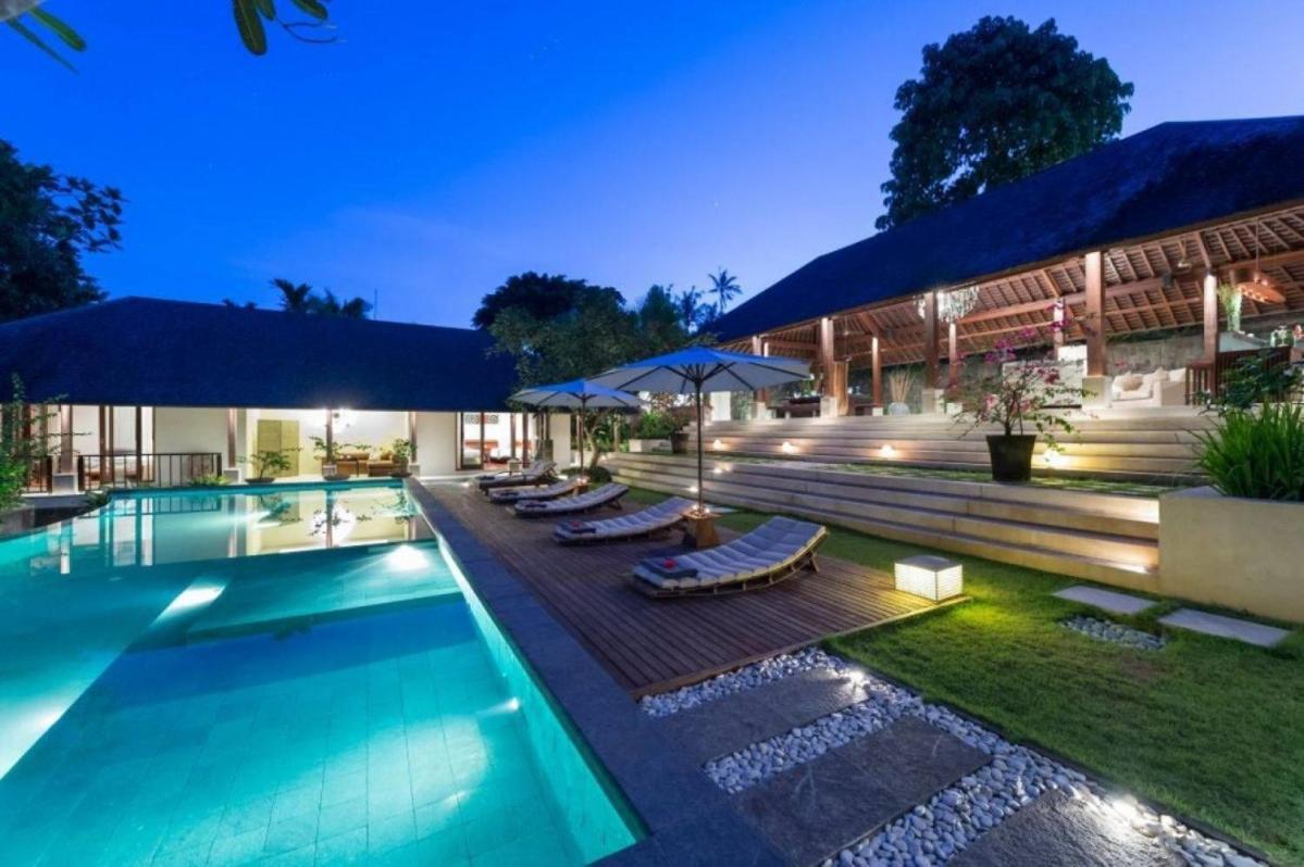 Sunny Villas Koh Samui