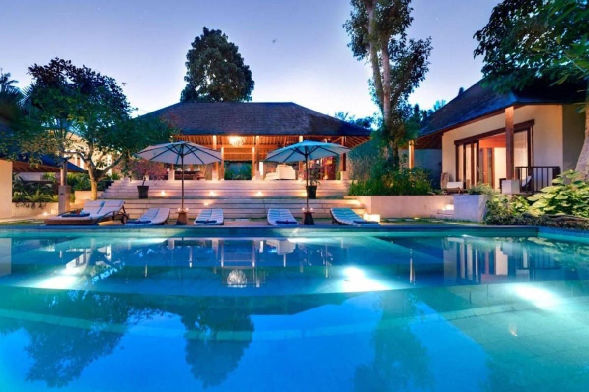 Pousada Sunny Villas Koh Samui