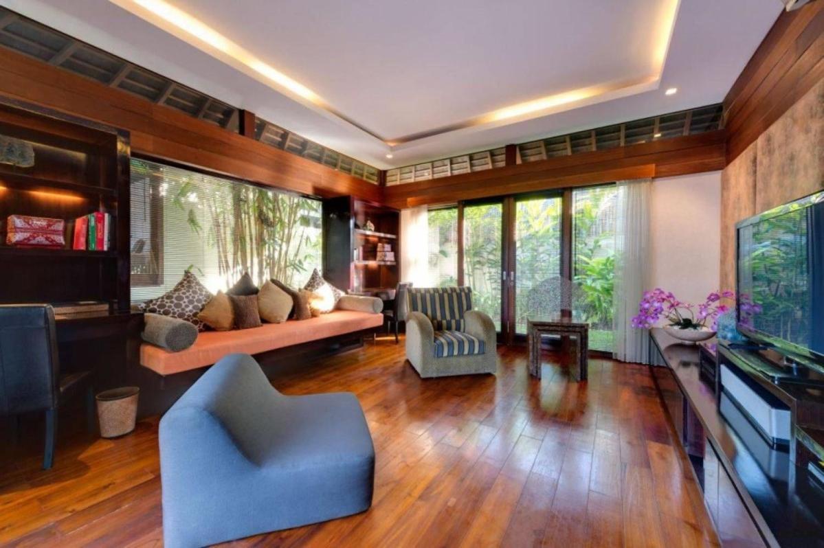 Sunny Villas Pousada *