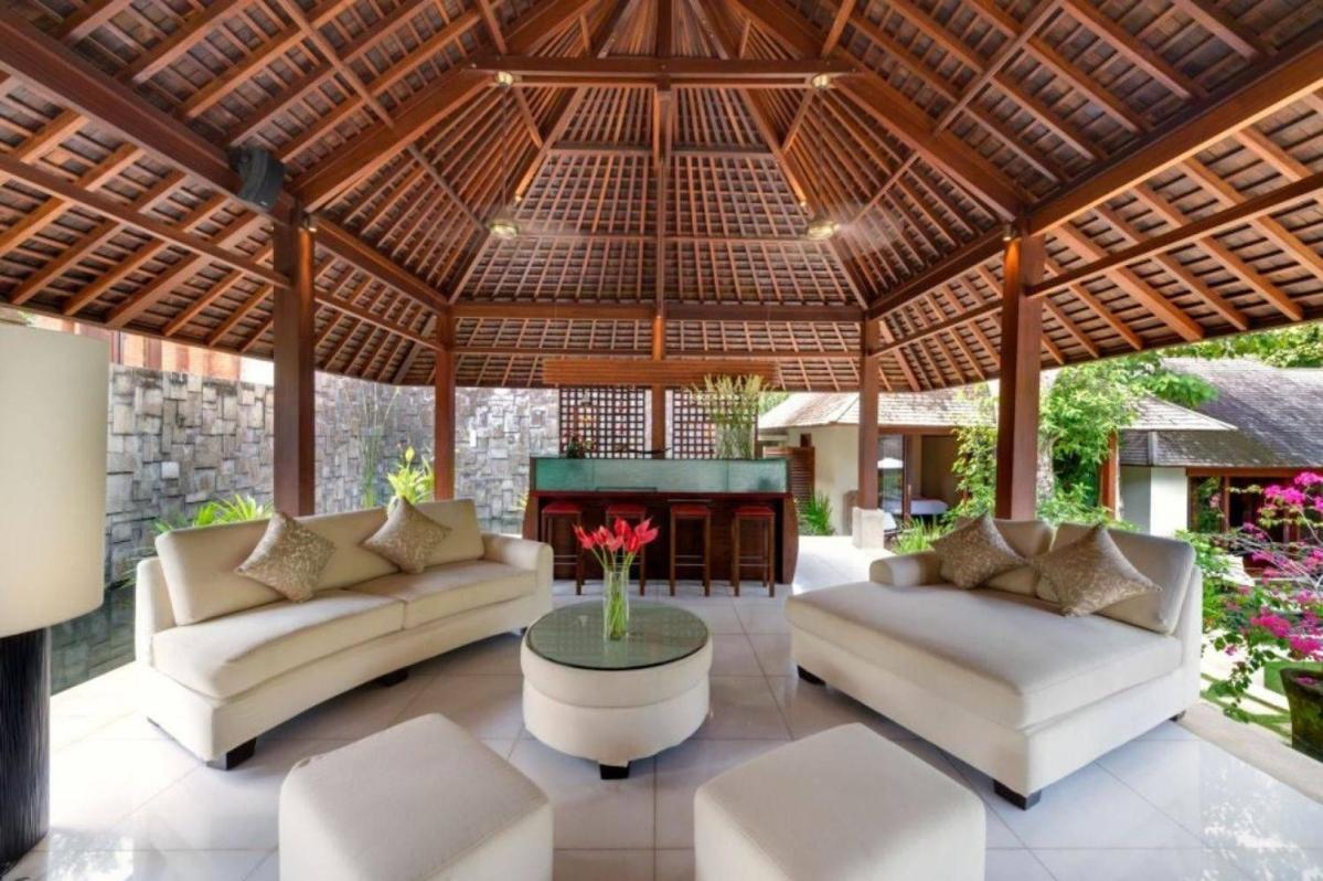 Sunny Villas Pousada *