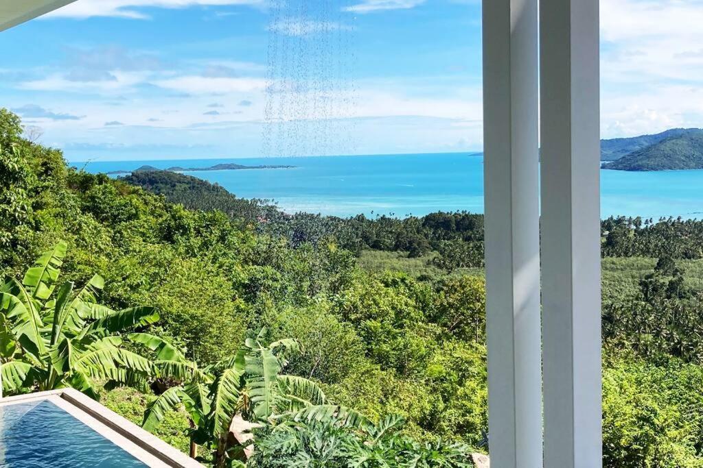 Highend Private Pool Amphoe Koksamui