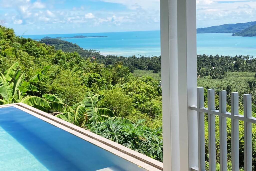 Highend Private Pool * Amphoe Koksamui
