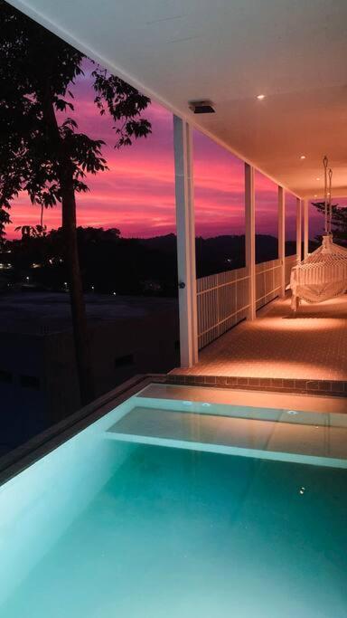 Villa Highend Private Pool Amphoe Koksamui